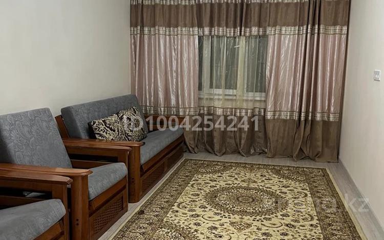 1-комнатная квартира · 43.3 м² · 2/9 этаж, Кульджинский тракт 153/54 — Бухтарминская за 210 000 ₸ в Алматы, Турксибский р-н — фото 2