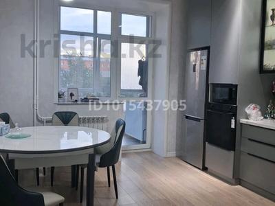 2-бөлмелі пәтер · 70 м² · 3/9 қабат, Акана серэ 28, бағасы: 40 млн ₸ в Кокшетау