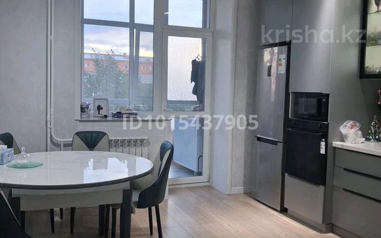 2-бөлмелі пәтер · 70 м² · 3/9 қабат, Акана серэ 28, бағасы: 40 млн ₸ в Кокшетау — фото 2