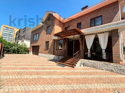 Жеке үй · 9 бөлме · 375.7 м² · 10 жүзд., Михайловка ш/а., Крылова 58/5, бағасы: 330 млн ₸ в Караганде, Казыбек би р-н
