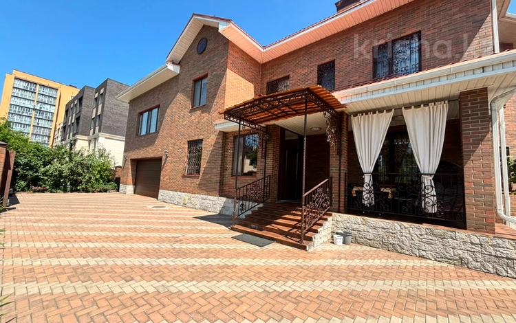 Жеке үй · 9 бөлме · 375.7 м² · 10 жүзд., Михайловка ш/а., Крылова 58/5, бағасы: 330 млн ₸ в Караганде, Казыбек би р-н — фото 2