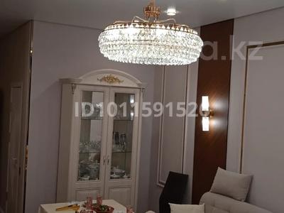 3-комнатная квартира · 96 м² · 3/5 этаж, мкр Юго-Восток, Республики 49 — ТБЦ Аян за 69.9 млн ₸ в Караганде, Казыбек би р-н