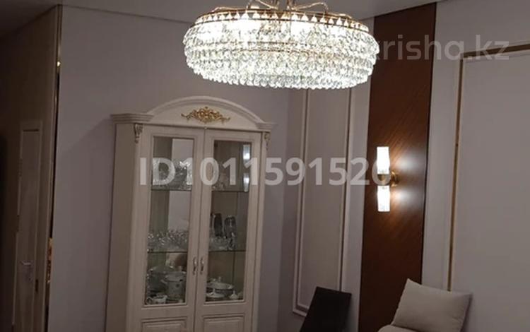 3-бөлмелі пәтер · 96 м² · 3/5 қабат, мкр Юго-Восток, Республики 49 — ТБЦ Аян, бағасы: 69.9 млн ₸ в Караганде, Казыбек би р-н — фото 2