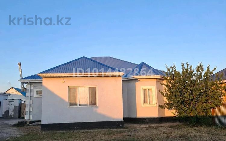 Отдельный дом · 4 комнаты · 130.9 м² · 8 сот., мкр Аксай-2, 1 за 26.5 млн ₸ в Атырау — фото 2