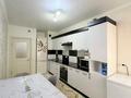 2-бөлмелі пәтер · 61.5 м² · 5/13 қабат, Муратбаева 14, бағасы: 50 млн ₸ в Алматы, Алмалинский р-н