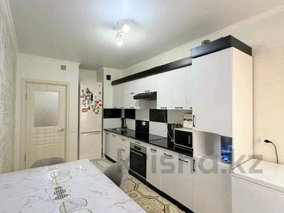 2-бөлмелі пәтер · 61.5 м² · 5/13 қабат, Муратбаева 14, бағасы: 50 млн ₸ в Алматы, Алмалинский р-н