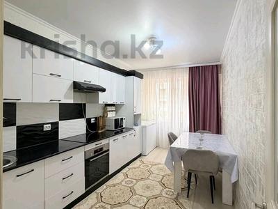 2-бөлмелі пәтер · 61.5 м² · 5/13 қабат, Муратбаева 14, бағасы: 48 млн ₸ в Алматы, Алмалинский р-н