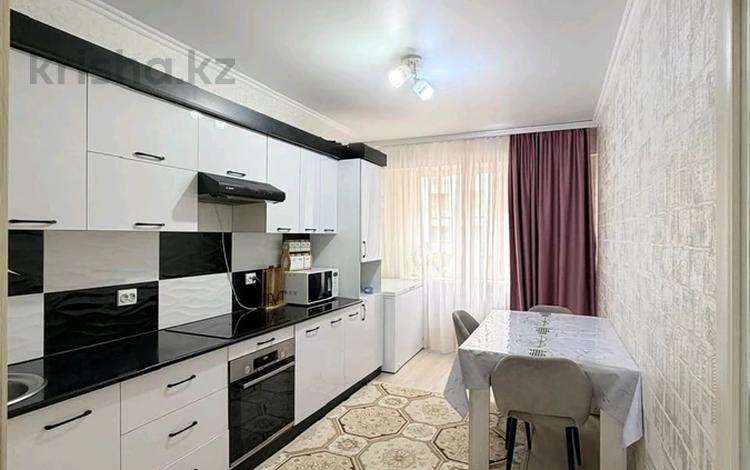 2-бөлмелі пәтер · 61.5 м² · 5/13 қабат, Муратбаева 14, бағасы: 48 млн ₸ в Алматы, Алмалинский р-н — фото 3