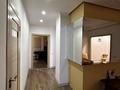 3-комнатная квартира · 151.2 м² · 10/24 этаж, Тараса Шевченко 8/2 за 55 млн ₸ в Астане, Сарыарка р-н — фото 2