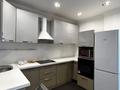 3-комнатная квартира · 151.2 м² · 10/24 этаж, Тараса Шевченко 8/2 за 55 млн ₸ в Астане, Сарыарка р-н — фото 3