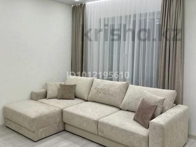 2-комнатная квартира · 78 м² · 10/12 этаж, Сзади Обл. Акимата за 15 000 ₸ в Туркестане