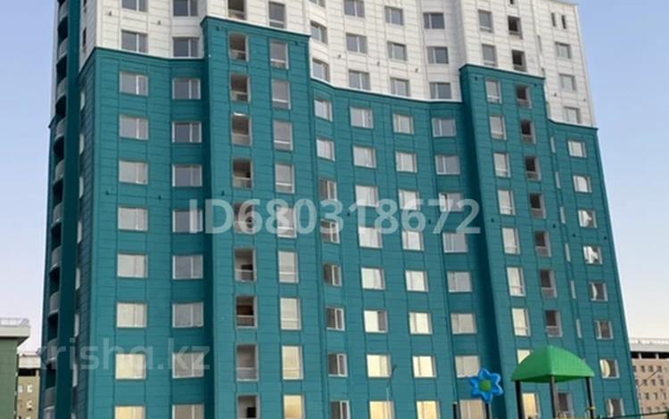 3-комнатная квартира, 91.1 м², 3/12 этаж, 11- улица 27/1 за 23.5 млн 〒 в Туркестане — фото 2