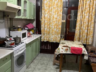 3 бөлме · 64 м² · 4 қабат, Пушкина 24, бағасы: 70 000 ₸ в Алматы