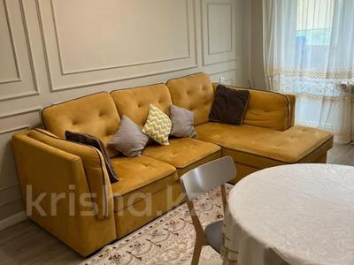 3-комнатная квартира · 57 м² · 5/5 этаж, мкр Орбита-4 3 за 37.5 млн ₸ в Алматы, Бостандыкский р-н
