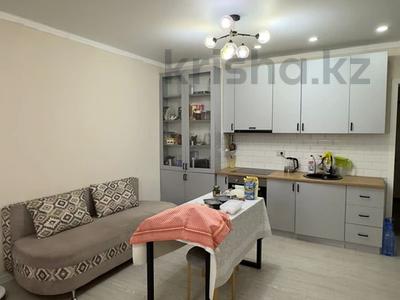 1-бөлмелі пәтер · 38.2 м² · 7/10 қабат, мкр Аксай-5 25, бағасы: 29 млн ₸ в Алматы, Ауэзовский р-н