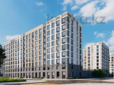 2-бөлмелі пәтер · 48.42 м², Е 101 5, бағасы: ~ 37.9 млн 〒 в Астане, Нура р-н