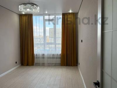 Продажа квартир в Астане: 2-комнатная квартира · 45 м² · 8/10 этаж, Култегин 17 за 25.5 млн 〒 2-комнатная квартира · 45 м² · 8/10 этаж, Култегин 17 за 25.5 млн 〒 в Астане, Нура р-н