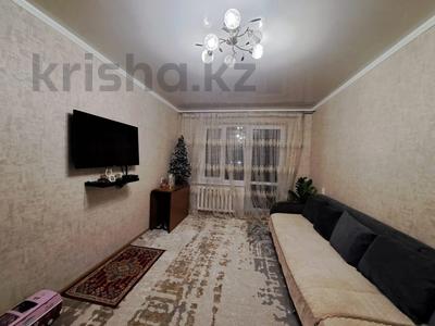 2-комнатная квартира · 47 м² · 4/4 этаж, мкр №1 за 33.5 млн ₸ в Алматы, Ауэзовский р-н