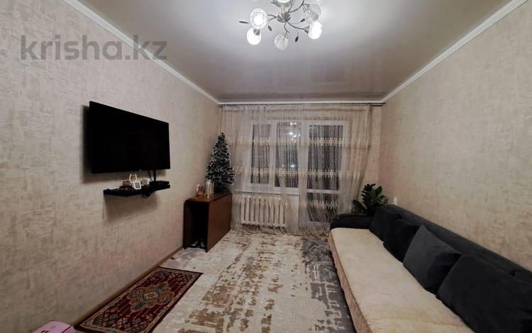 2-комнатная квартира · 47 м² · 4/4 этаж, мкр №1 за 33.5 млн ₸ в Алматы, Ауэзовский р-н — фото 2