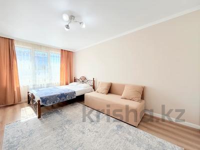 1-комнатная квартира · 35 м² · 2/9 этаж, Толе би 24 — срочно за 26.5 млн ₸ в Астане, Нура р-н