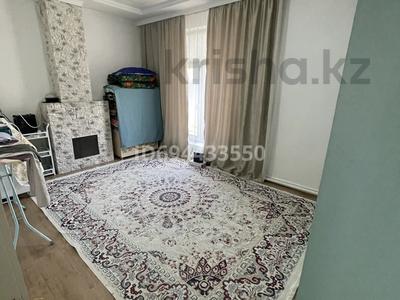 Отдельный дом · 5 комнат · 130 м² · 8 сот., Иманов 41 за 35 млн ₸ в Жаналык (Талгарский район)