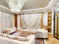 3-комнатная квартира · 175 м² · 1/5 этаж, Е 913 4 за 500 млн ₸ в Астане, Есильский р-н — фото 12