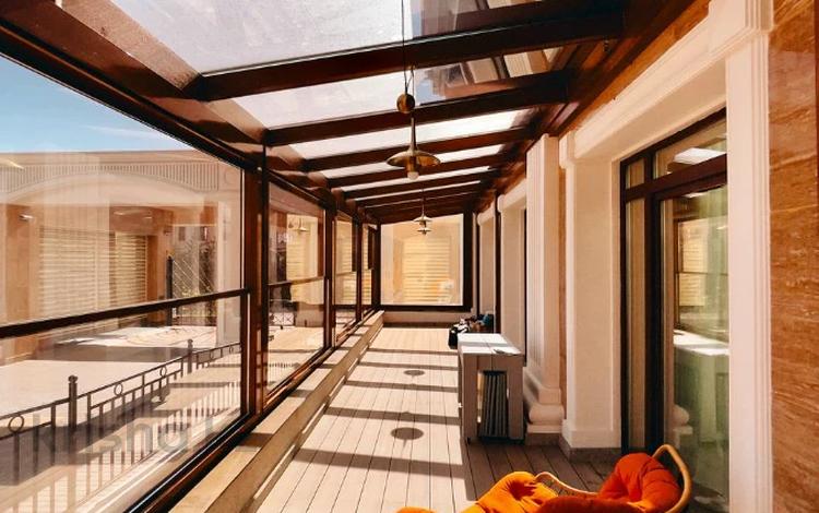 3-комнатная квартира · 175 м² · 1/5 этаж, Е 913 4 за 500 млн ₸ в Астане, Есильский р-н — фото 21