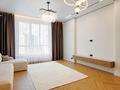 2-бөлмелі пәтер · 60 м² · 17/18 қабат, Кошкарбаева 1/6 — Пр. Момышулы, бағасы: 70 млн ₸ в Астане, Алматы р-н