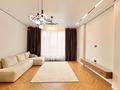 2-бөлмелі пәтер · 60 м² · 17/18 қабат, Кошкарбаева 1/6 — Пр. Момышулы, бағасы: 70 млн ₸ в Астане, Алматы р-н — фото 2