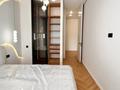 2-бөлмелі пәтер · 60 м² · 17/18 қабат, Кошкарбаева 1/6 — Пр. Момышулы, бағасы: 70 млн ₸ в Астане, Алматы р-н — фото 4