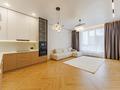2-комнатная квартира · 60 м² · 17/18 этаж, Кошкарбаева 1/6 — Пр. Момышулы за 70 млн ₸ в Астане, Алматы р-н