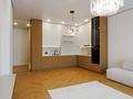 2-комнатная квартира · 60 м² · 17/18 этаж, Кошкарбаева 1/6 — Пр. Момышулы за 70 млн ₸ в Астане, Алматы р-н — фото 2