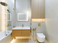 2-комнатная квартира · 60 м² · 17/18 этаж, Кошкарбаева 1/6 — Пр. Момышулы за 70 млн ₸ в Астане, Алматы р-н — фото 8