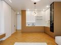 2-комнатная квартира · 60 м² · 17/18 этаж, Кошкарбаева 1/6 — Пр. Момышулы за 70 млн ₸ в Астане, Алматы р-н — фото 9