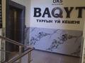 3-бөлмелі пәтер · 117.5 м² · 9/9 қабат, мкр Нурсат, Мкр. Нурсат 172А, бағасы: 45 млн ₸ в Шымкенте, Каратауский р-н