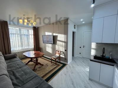 2-комнатная квартира · 40 м² · 2/5 этаж, мкр Юго-Восток, Муканова за 26.5 млн ₸ в Караганде, Казыбек би р-н