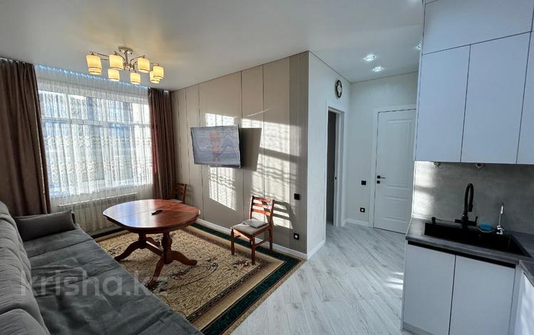 2-бөлмелі пәтер · 40 м² · 2/5 қабат, Юго-Восток ш/а., Муканова, бағасы: 26.5 млн ₸ в Караганде, Казыбек би р-н — фото 2