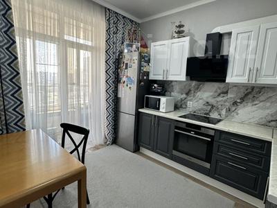 1-комнатная квартира · 38 м² · 7/10 этаж, Култегин 11 за 28 млн ₸ в Астане, Нура р-н