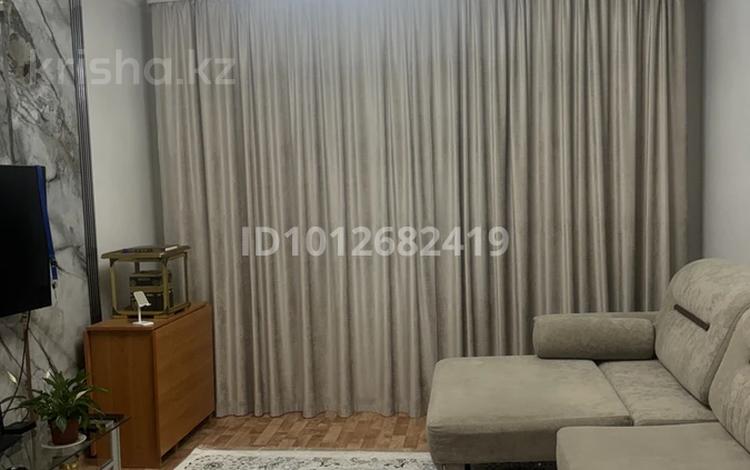 3-комнатная квартира · 72 м² · 1/9 этаж, Казыбек би 14 за 35.8 млн ₸ в Усть-Каменогорске — фото 2