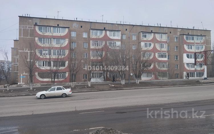 3-бөлмелі пәтер · 68 м² · 5/5 қабат, Мира 70 — Мира и Момышулы, бағасы: 13.5 млн ₸ в Темиртау — фото 2