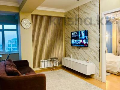 3-комнатная квартира · 70 м² · 19/19 этаж, Назарбаева 235 Б за 700 000 ₸ в Алматы, Алатауский р-н