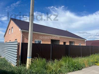 Отдельный дом · 6 комнат · 326 м² · 9 сот., Северный 9Д за 60 млн ₸ в 
