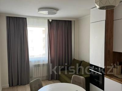 2-комнатная квартира · 64 м² · 8/10 этаж, Косшыгулулы 6/1 за 34 млн ₸ в Астане, Сарыарка р-н