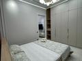 2-комнатная квартира · 65 м² · 5/17 этаж, Розыбакиева 320 за 38 000 ₸ в Алматы, Бостандыкский р-н — фото 2