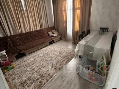 3-комнатная квартира · 78.5 м² · 3/10 этаж, мкр Юго-Восток, Шахтеров 7А за 45.5 млн ₸ в Караганде, Казыбек би р-н