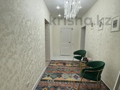 3-бөлмелі пәтер · 79.2 м² · 8/9 қабат, Калдаяков 26/1, бағасы: 51.6 млн ₸ в Астане, Сарайшык р-н