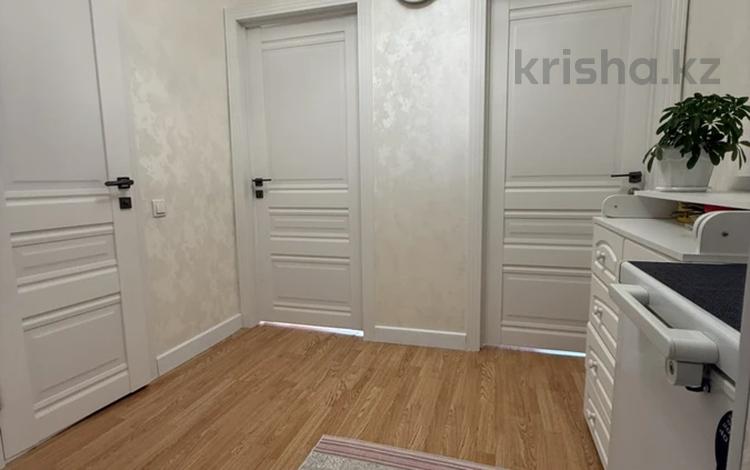 3-комнатная квартира · 79.2 м² · 8/9 этаж, Калдаяков 26/1 за 51.6 млн ₸ в Астане, Сарайшык р-н — фото 19