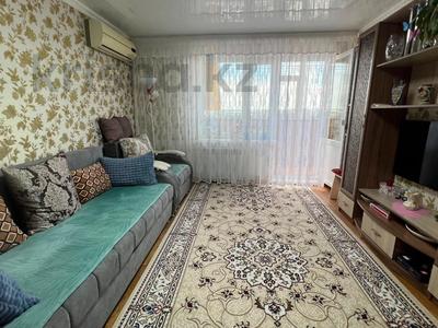 2-бөлмелі пәтер · 51.6 м² · 8/10 қабат, Камзина 352, бағасы: 21.6 млн ₸ в Павлодаре