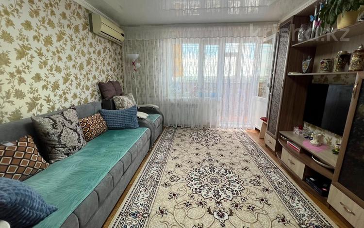 2-бөлмелі пәтер · 51.6 м² · 8/10 қабат, Камзина 352, бағасы: 21.6 млн ₸ в Павлодаре — фото 2