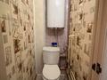 2-бөлмелі пәтер · 51.6 м² · 8/10 қабат, Камзина 352, бағасы: 21.6 млн ₸ в Павлодаре — фото 14